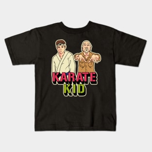 Waxonia Kids T-Shirt